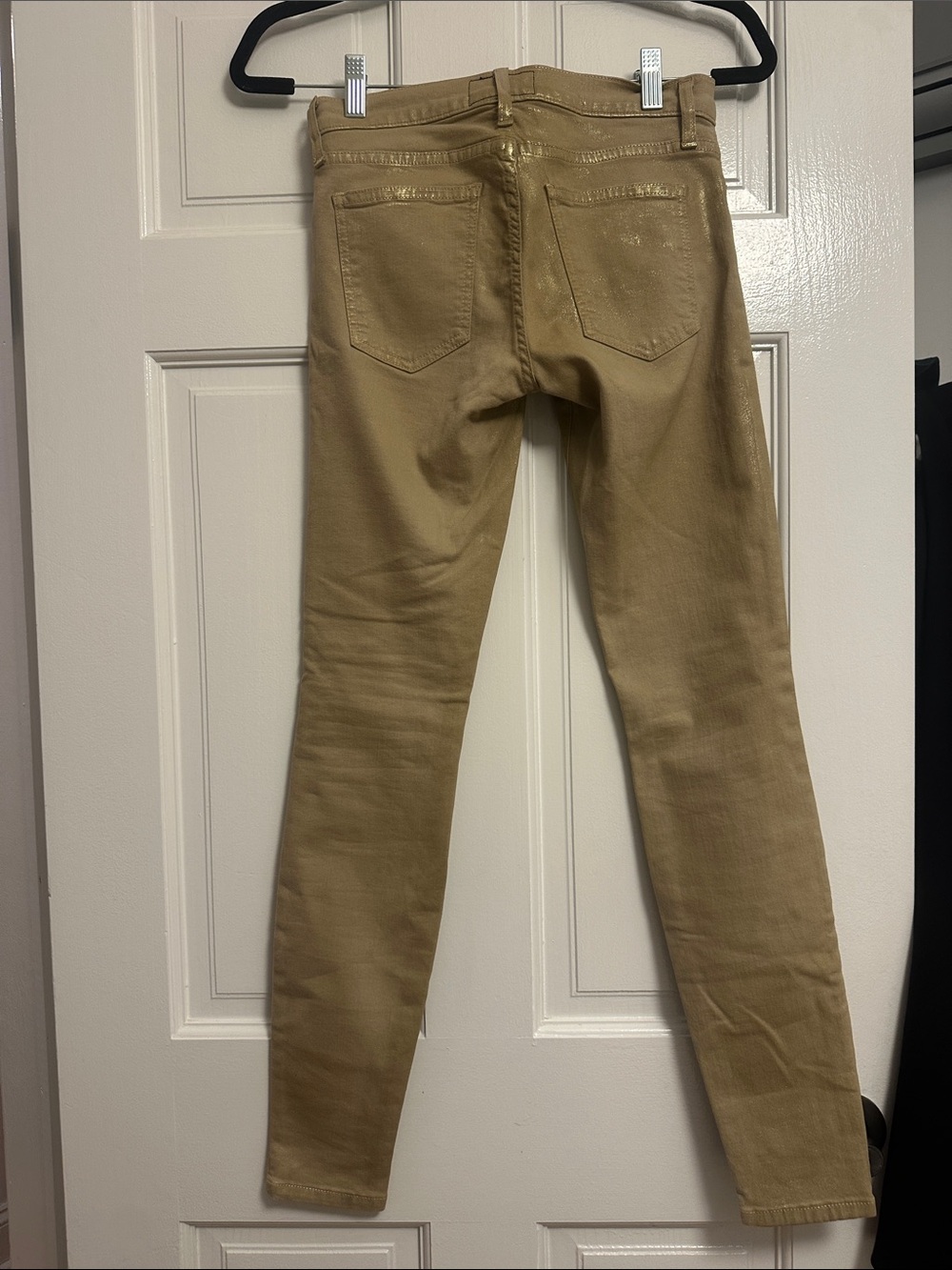 Current Elliot Women’s Slim Fit Jeans